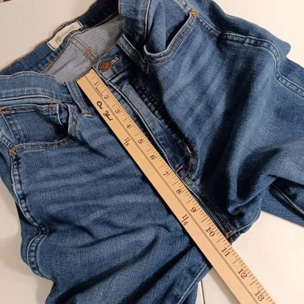 Madewell 10